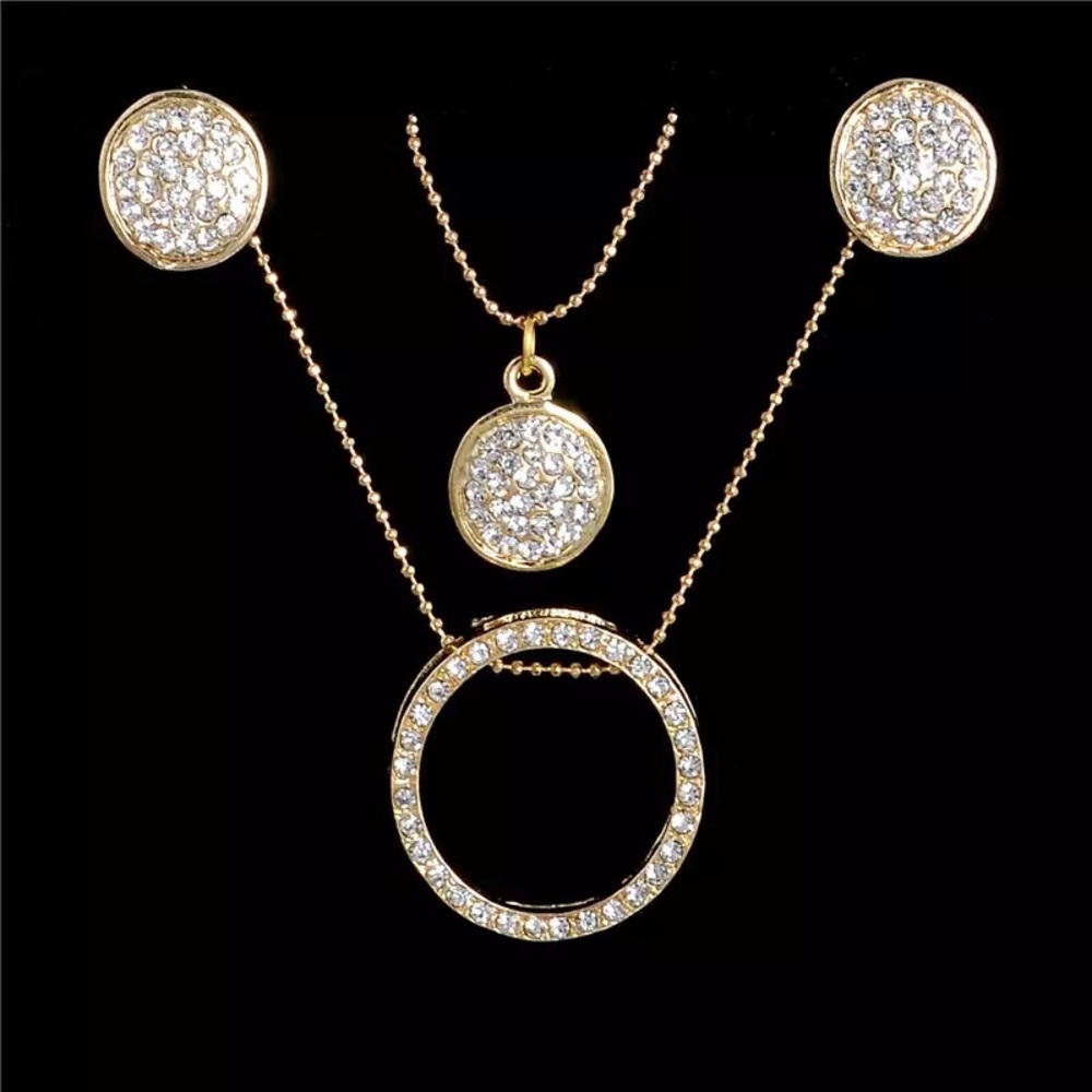 Necklace - Picture 4 of 6